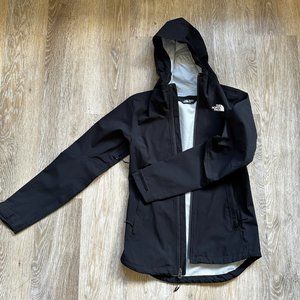Women's North Face Rain Jacket